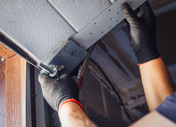 Reliable Garage Door contractor in Fairview, OR by Garage Doors Repair Pro